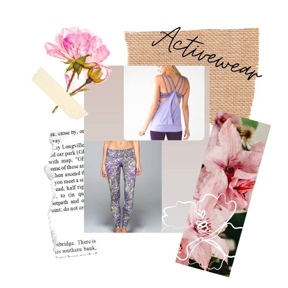 Activewear  